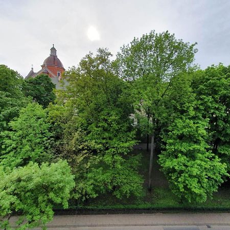 Ferienwohnung Apartament Jastrzebie Gniazdo Krakau Exterior foto